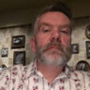 Meet your Posher, William